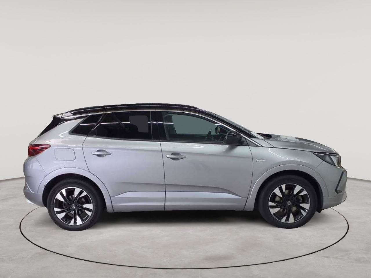 Opel Grandland 1.5 D Automatik Ultimate 3