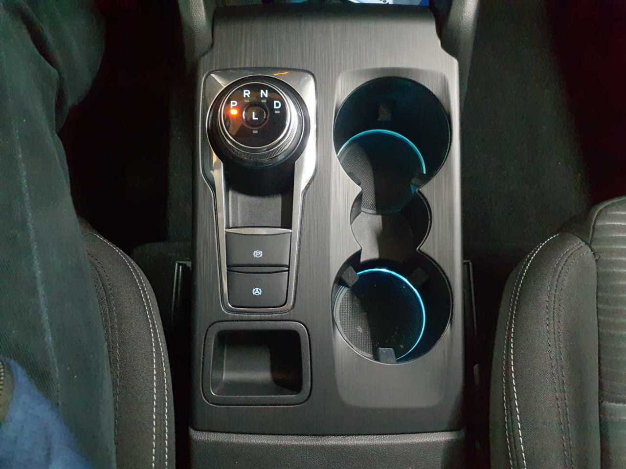 Ford Focus Turnier 1.5 EcoBlue Start-Stopp-System Aut. TITANIUM 10