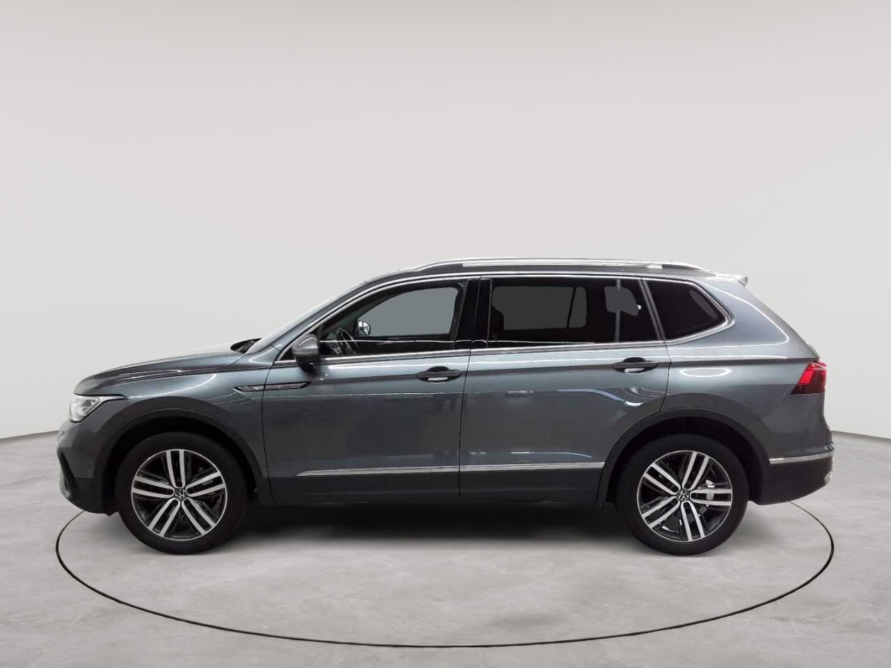 Volkswagen Tiguan Allspace 2.0 TDI SCR 4Motion DSG Elegance 6