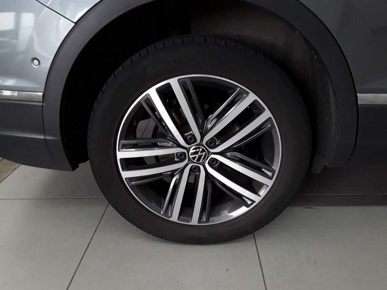 Volkswagen Tiguan Allspace 2.0 TDI SCR 4Motion DSG Elegance 19