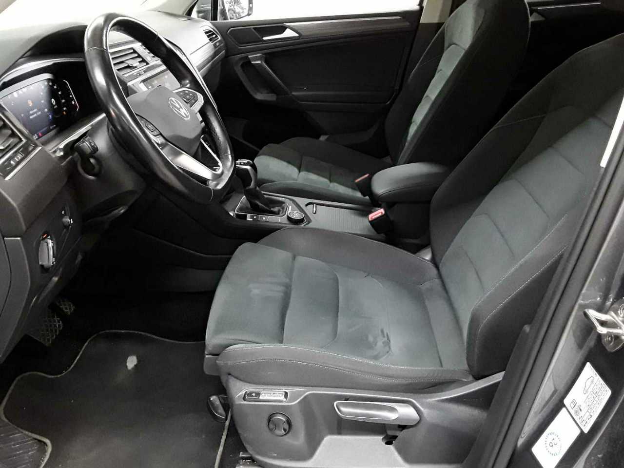 Volkswagen Tiguan Allspace 2.0 TDI SCR 4Motion DSG Elegance 7