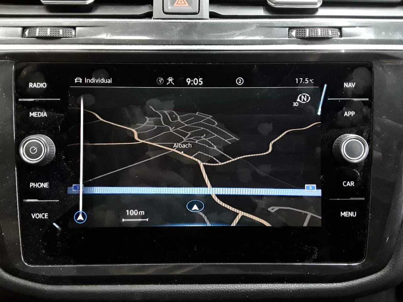 Volkswagen Tiguan Allspace 2.0 TDI SCR 4Motion DSG Elegance 12