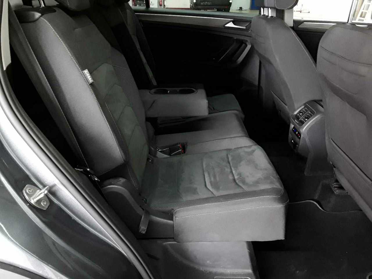 Volkswagen Tiguan Allspace 2.0 TDI SCR 4Motion DSG Elegance 14