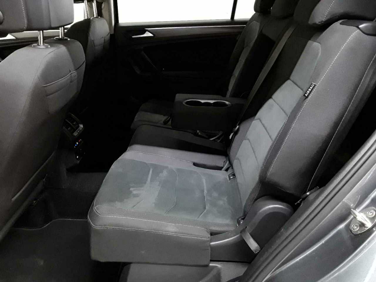 Volkswagen Tiguan Allspace 2.0 TDI SCR 4Motion DSG Elegance 13