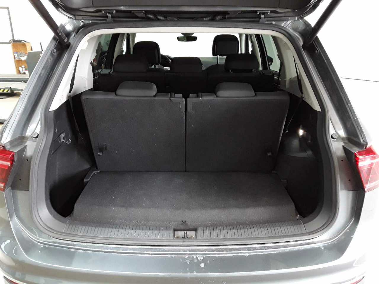 Volkswagen Tiguan Allspace 2.0 TDI SCR 4Motion DSG Elegance 15