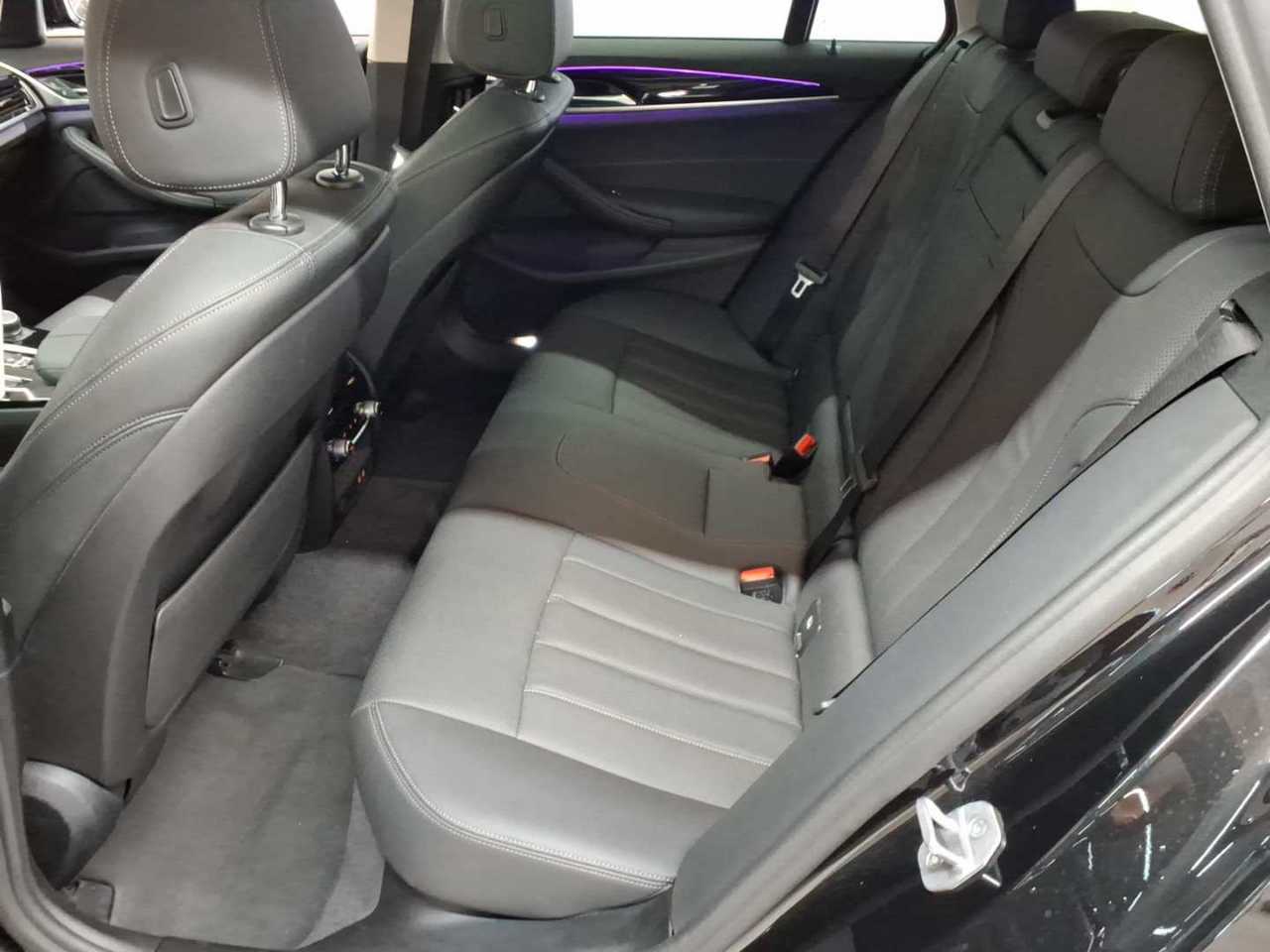 BMW 530e Touring Aut. 13