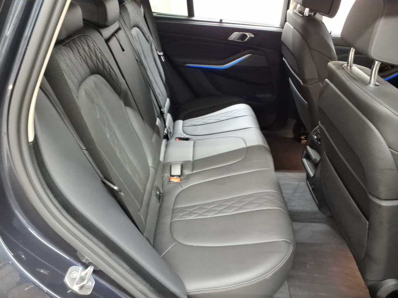 BMW X5 xDrive30d xLine 14