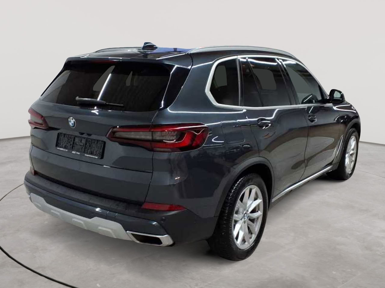 BMW X5 xDrive30d xLine 4