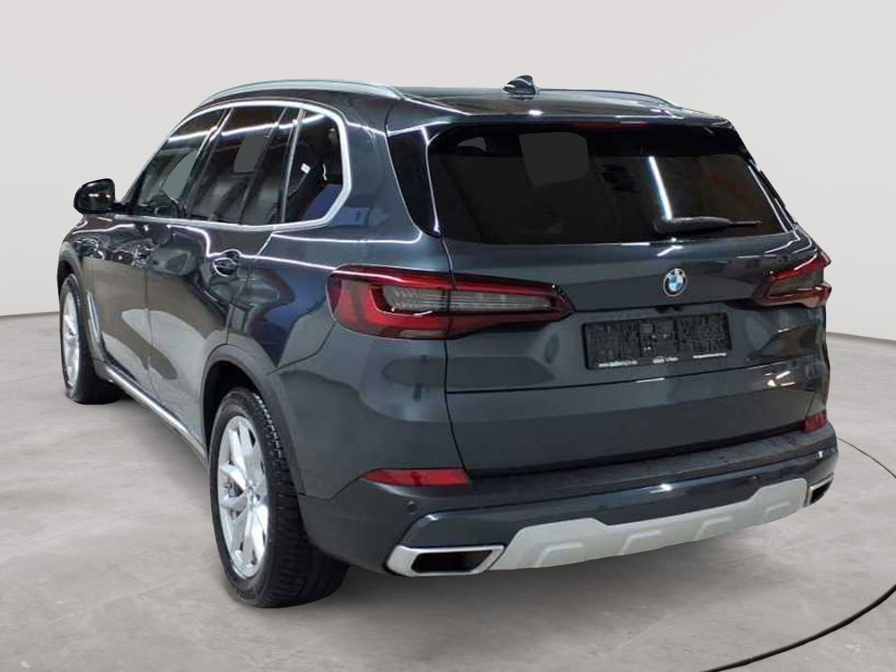 BMW X5 xDrive30d xLine 5