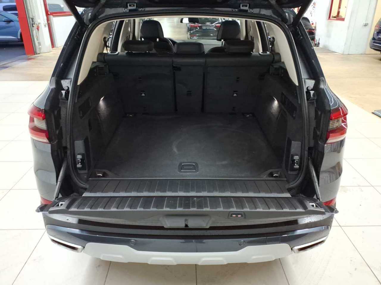 BMW X5 xDrive30d xLine 15