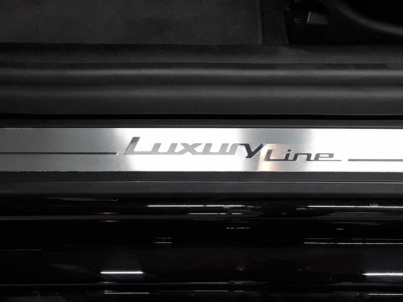 BMW 520d Touring Aut. Luxury Line 19