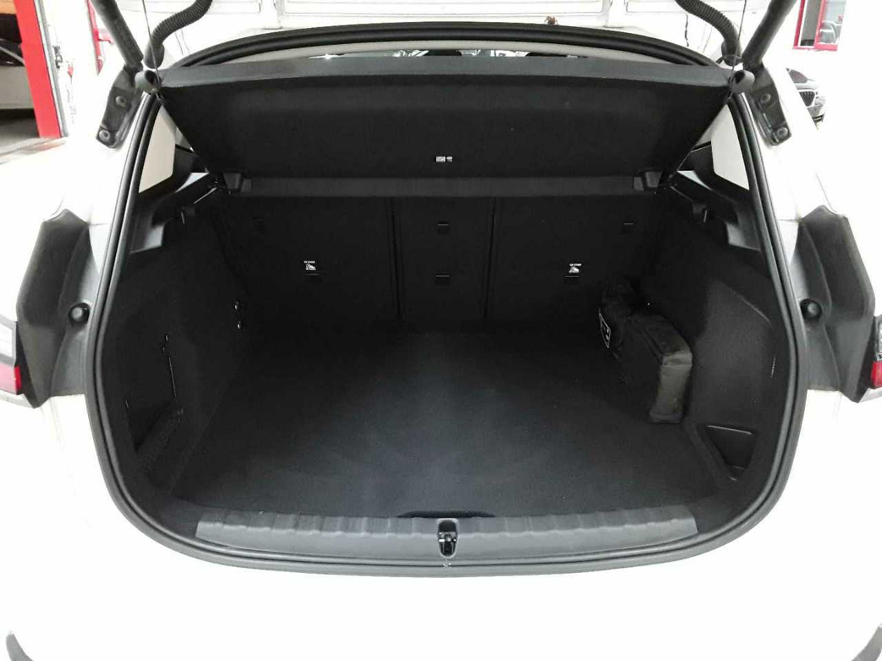 BMW 218d Active Tourer Aut. 15