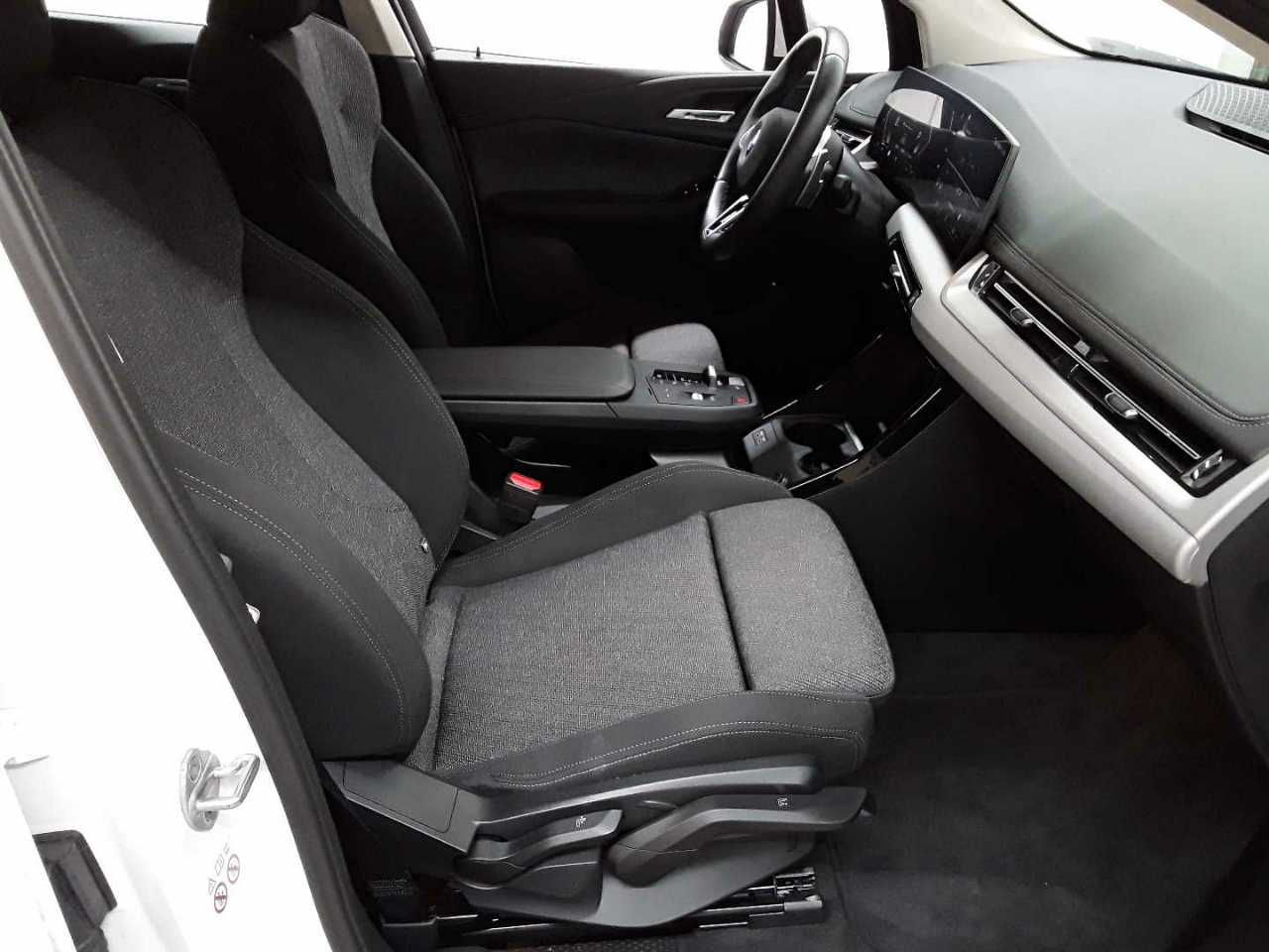 BMW 218d Active Tourer Aut. 8
