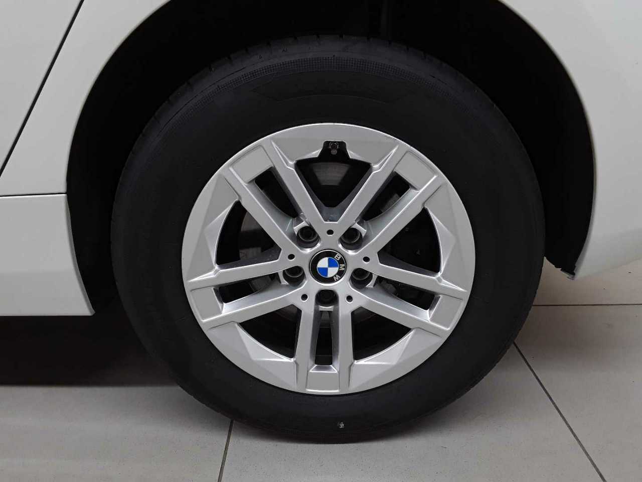 BMW 218d Active Tourer Aut. 19