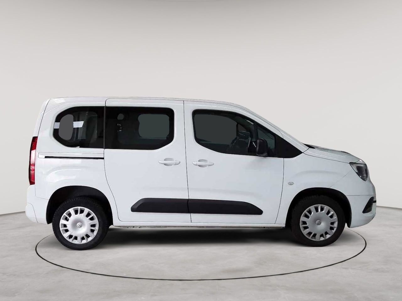 Opel Combo Life 1.2 Turbo Start/Stop Edition 3