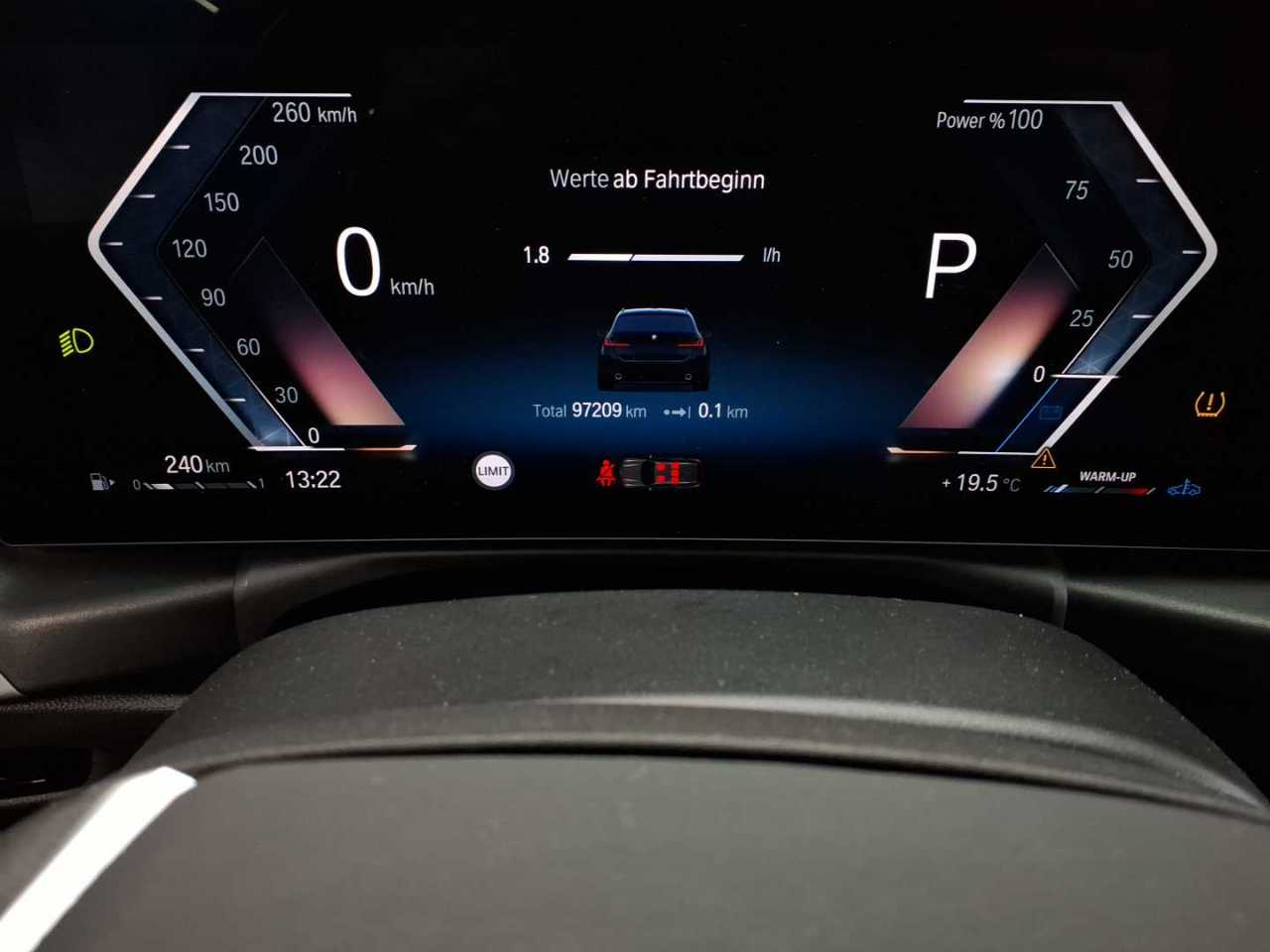 BMW 318d Touring Aut. 11