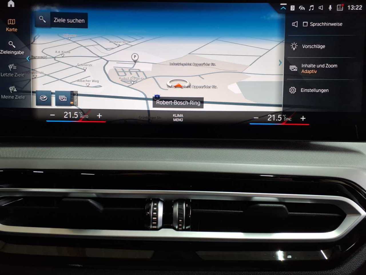 BMW 318d Touring Aut. 12