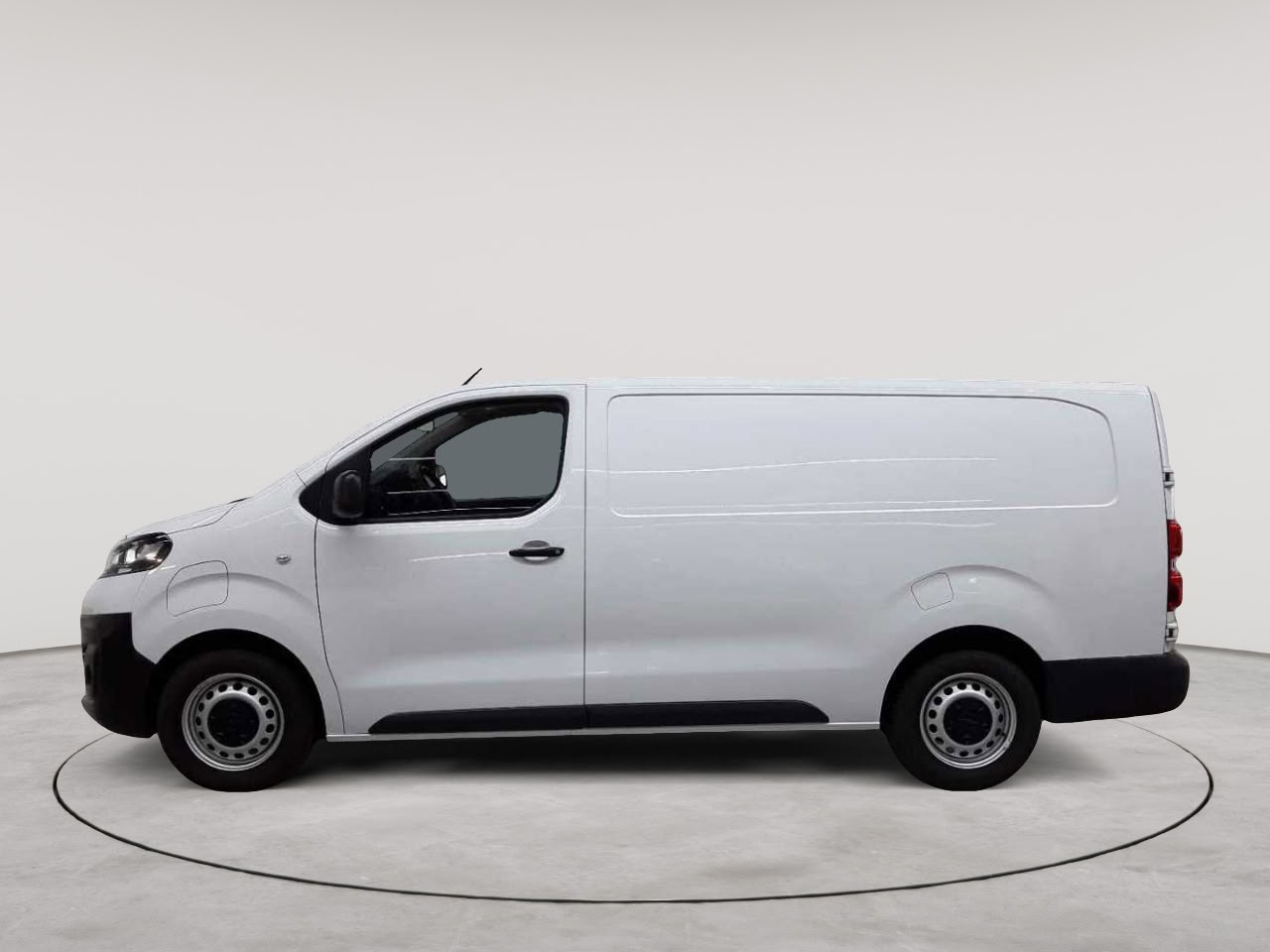 Opel Vivaro-e Cargo L (50-kWh) 6