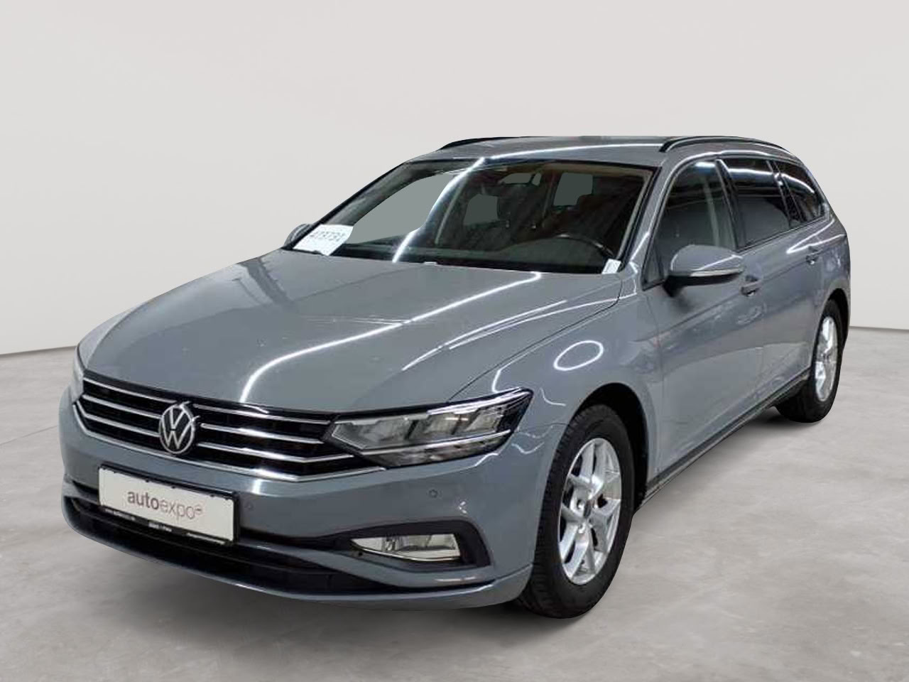 Volkswagen Passat Variant 1.5 TSI OPF DSG Conceptline 2