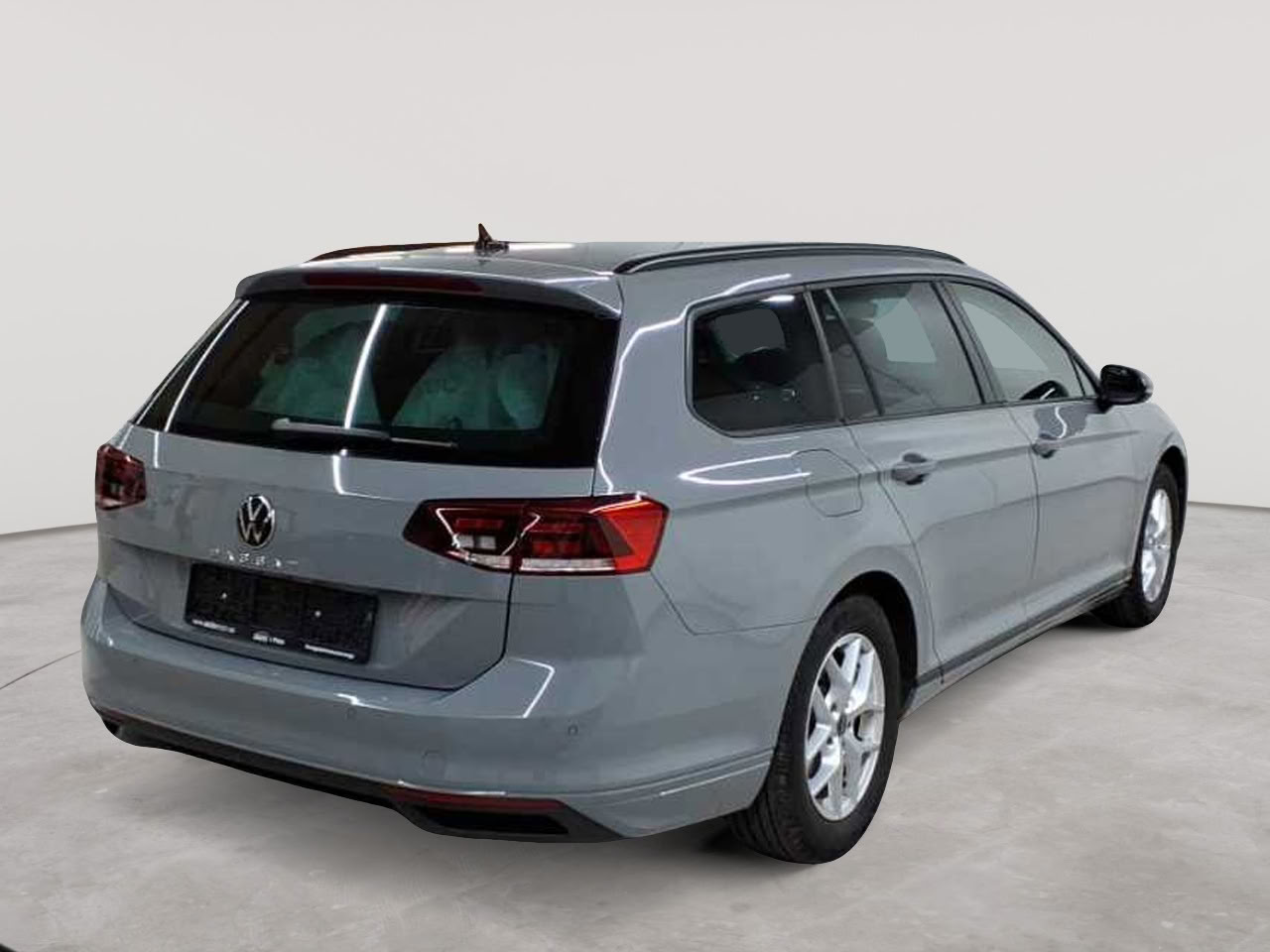 Volkswagen Passat Variant 1.5 TSI OPF DSG Conceptline 4