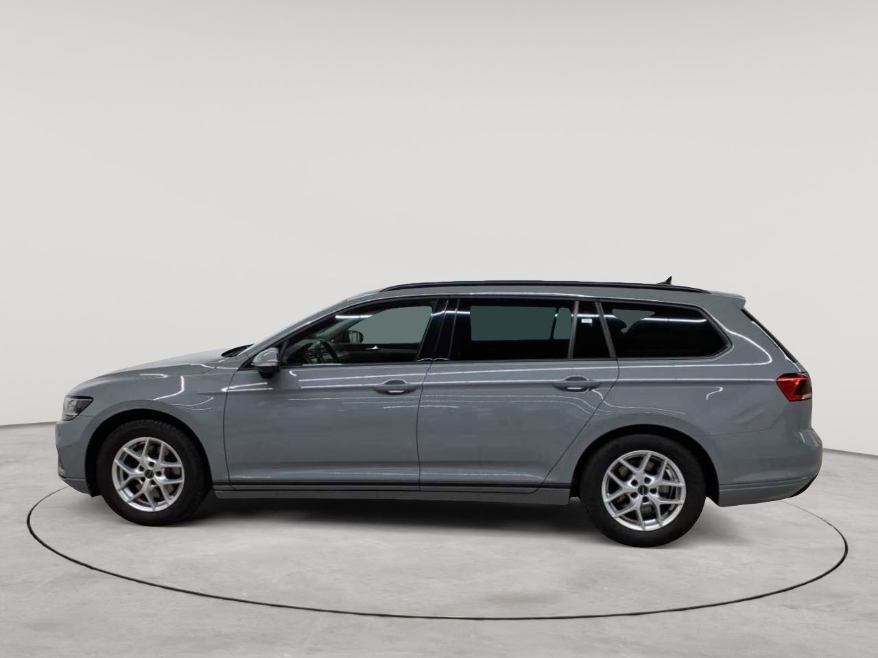 Volkswagen Passat Variant 1.5 TSI OPF DSG Conceptline 6