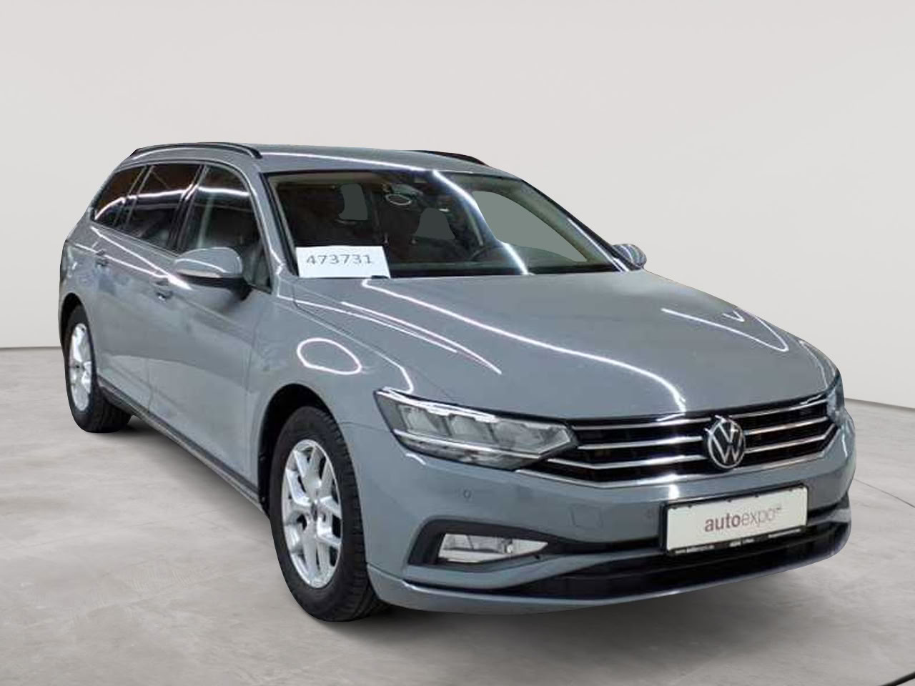 Volkswagen Passat Variant 1.5 TSI OPF DSG Conceptline
