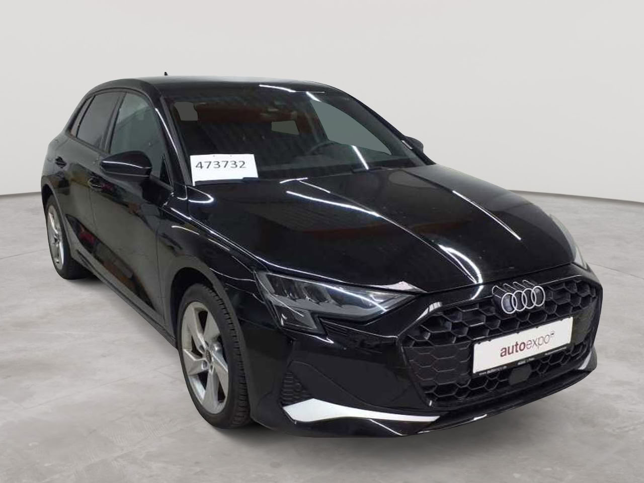 Audi A3 30 TFSI Sportback S tronic advanced