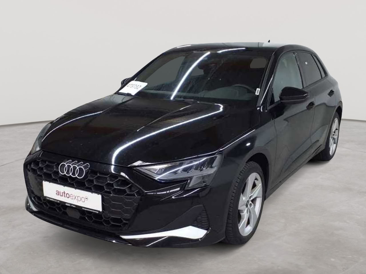 Audi A3 30 TFSI Sportback S tronic advanced 2