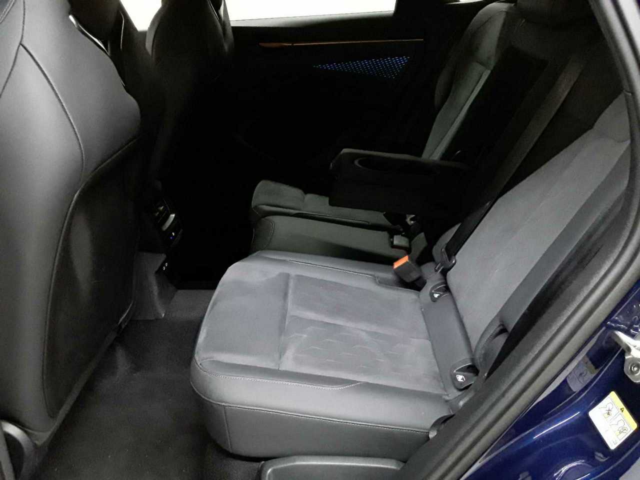 Cupra Terramar 1.5 eTSI DSG 13