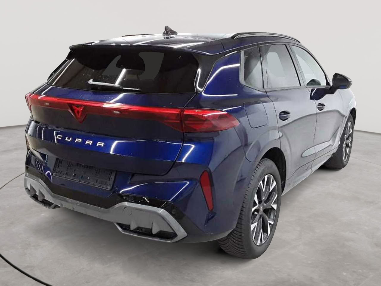 Cupra Terramar 1.5 eTSI DSG 4
