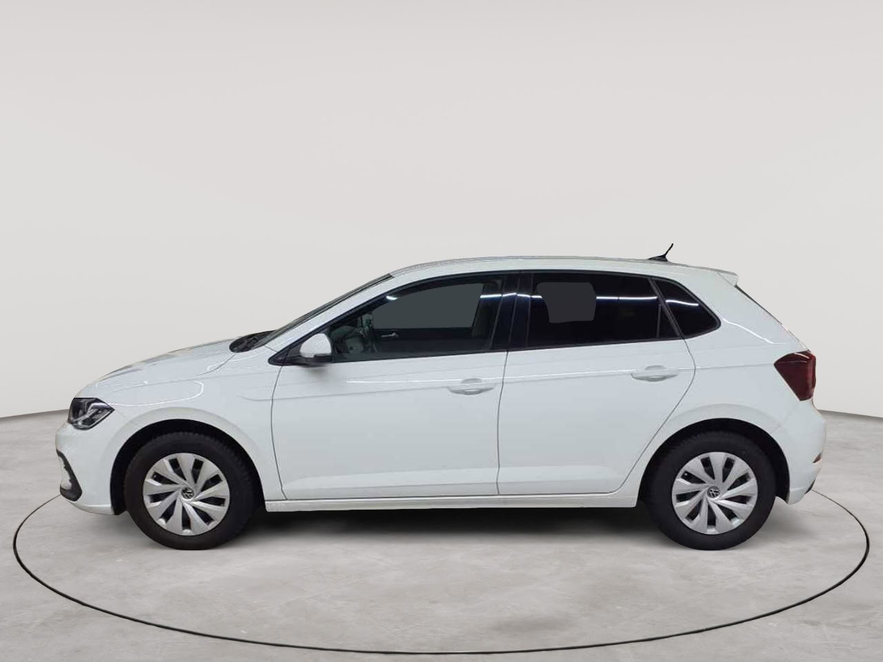 Volkswagen Polo 1.0 Life 6