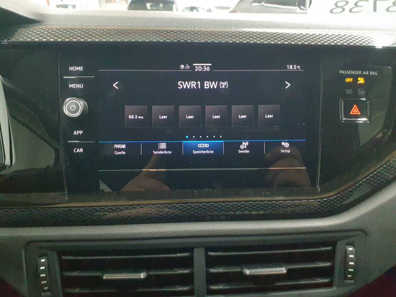 Volkswagen Polo 1.0 Life 12