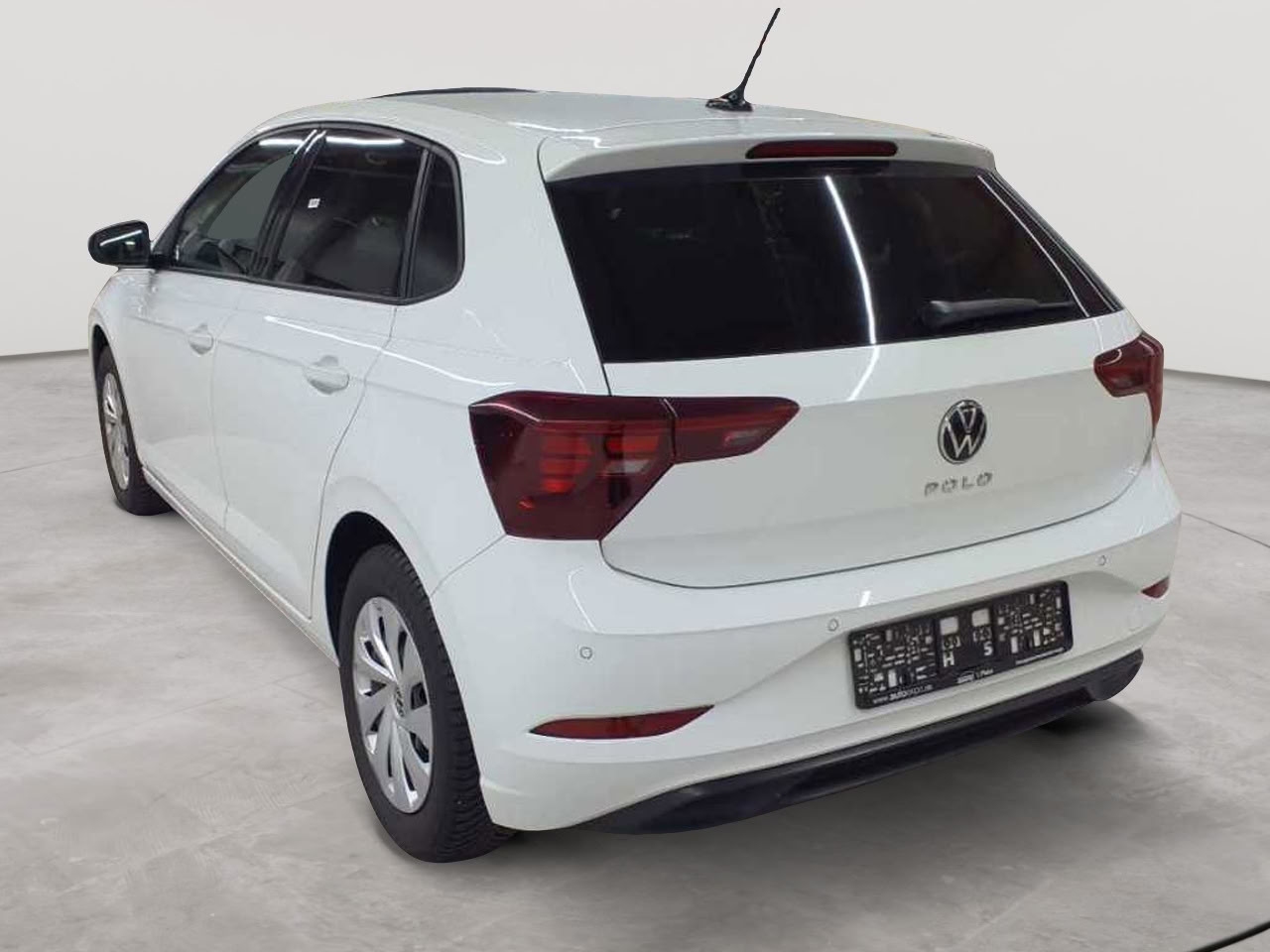 Volkswagen Polo 1.0 Life 5