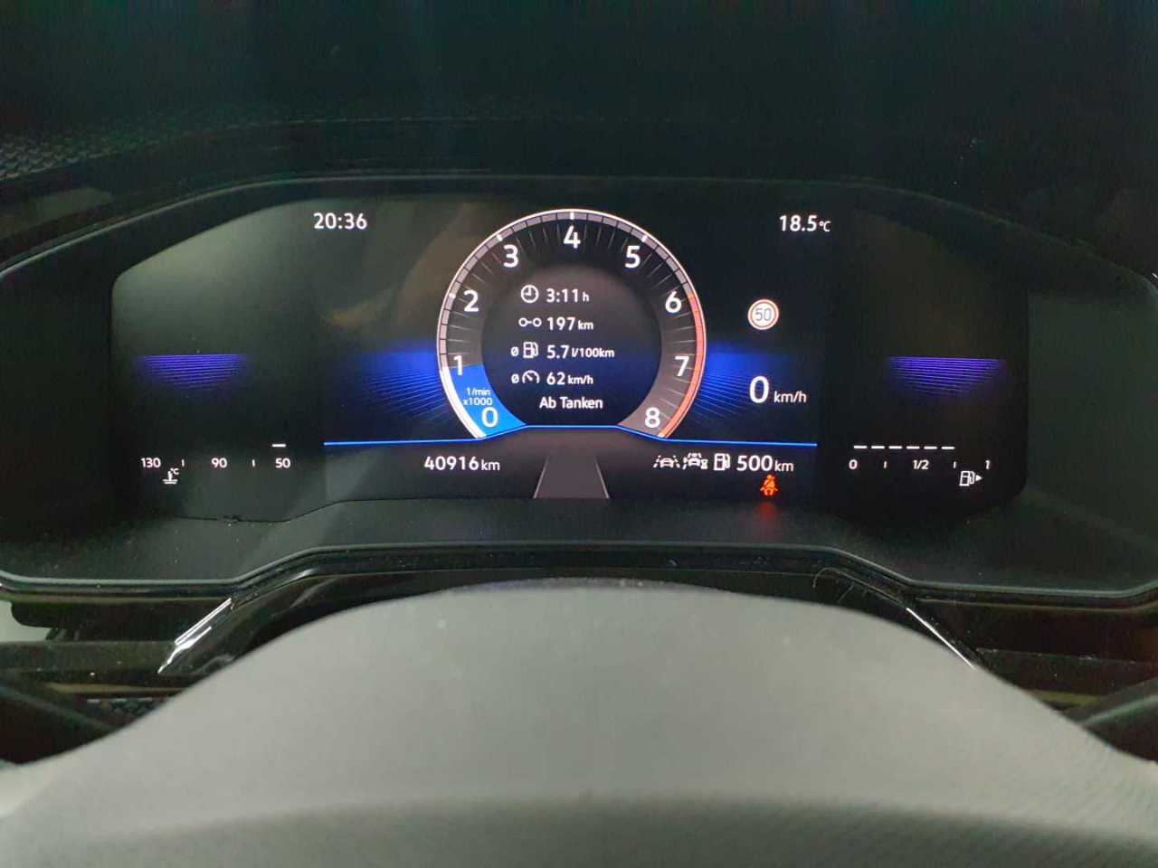 Volkswagen Polo 1.0 Life 11