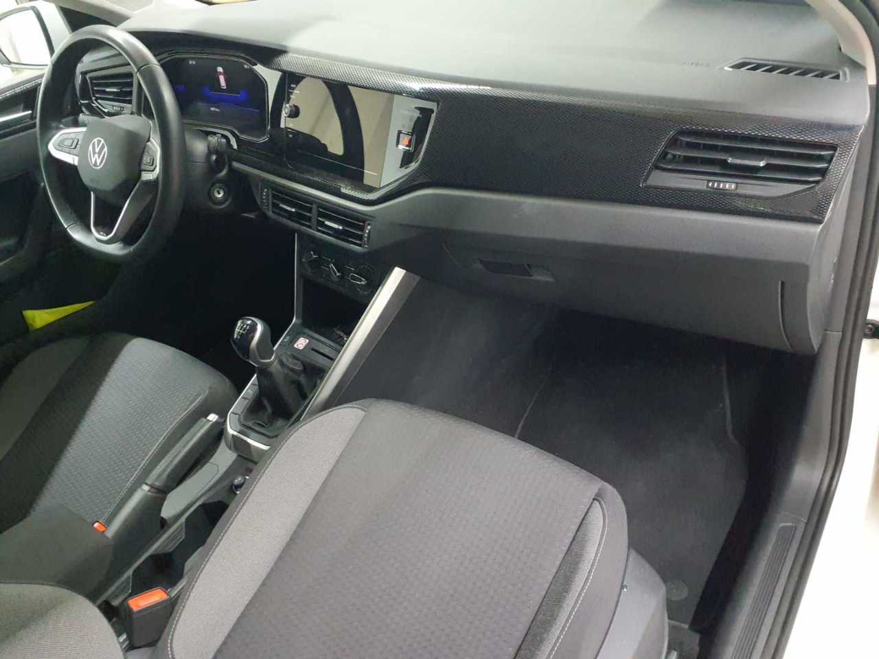 Volkswagen Polo 1.0 Life 9