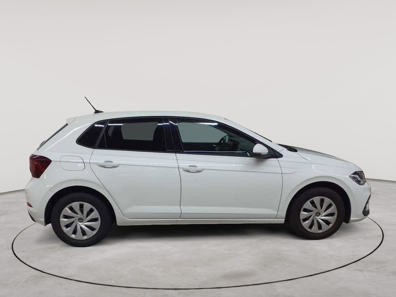 Volkswagen Polo 1.0 Life 3