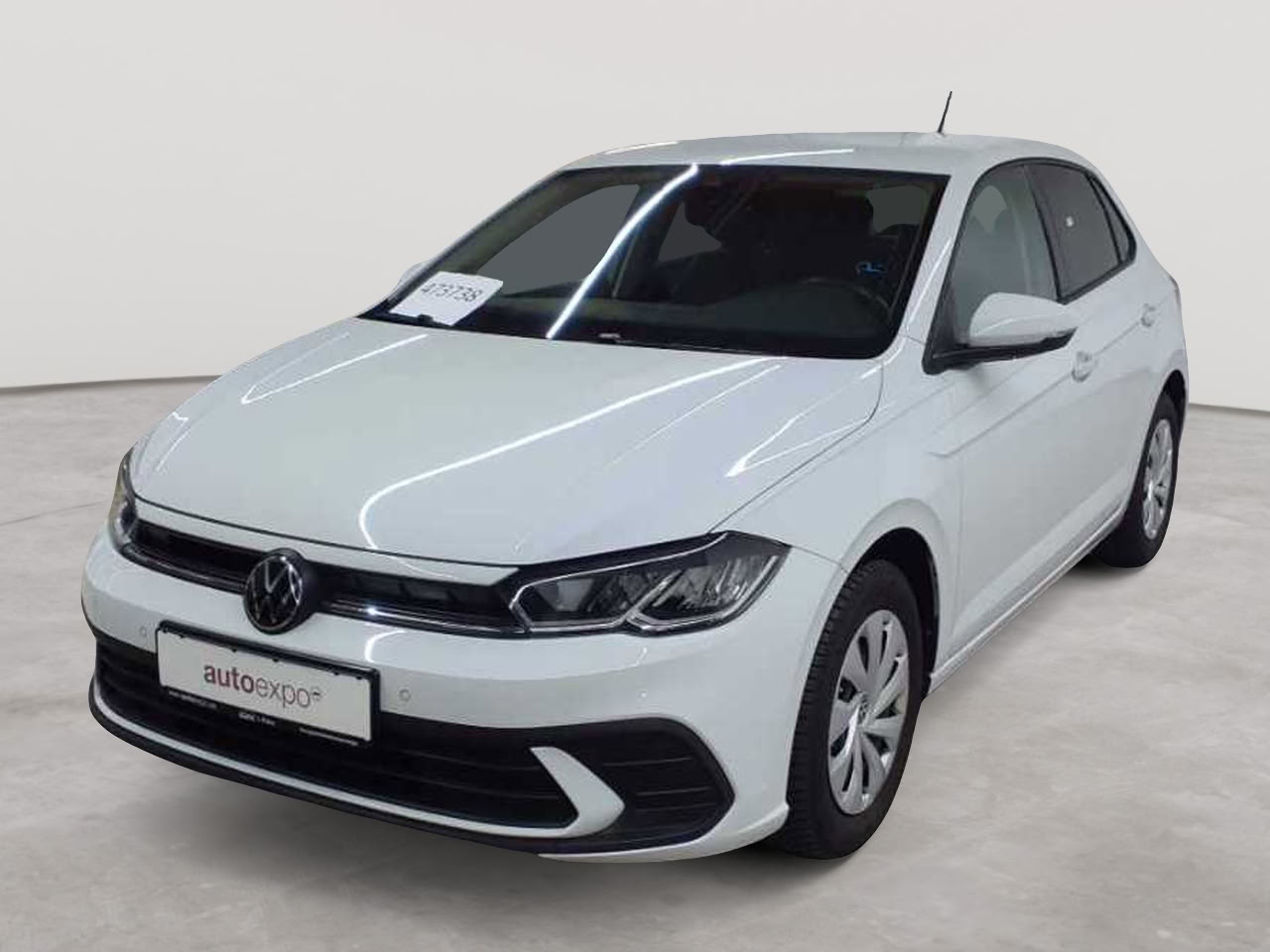 Volkswagen Polo 1.0 Life 2