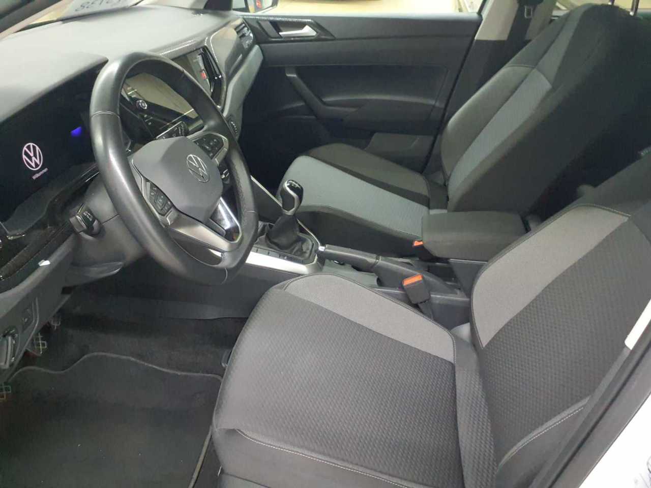 Volkswagen Polo 1.0 Life 7