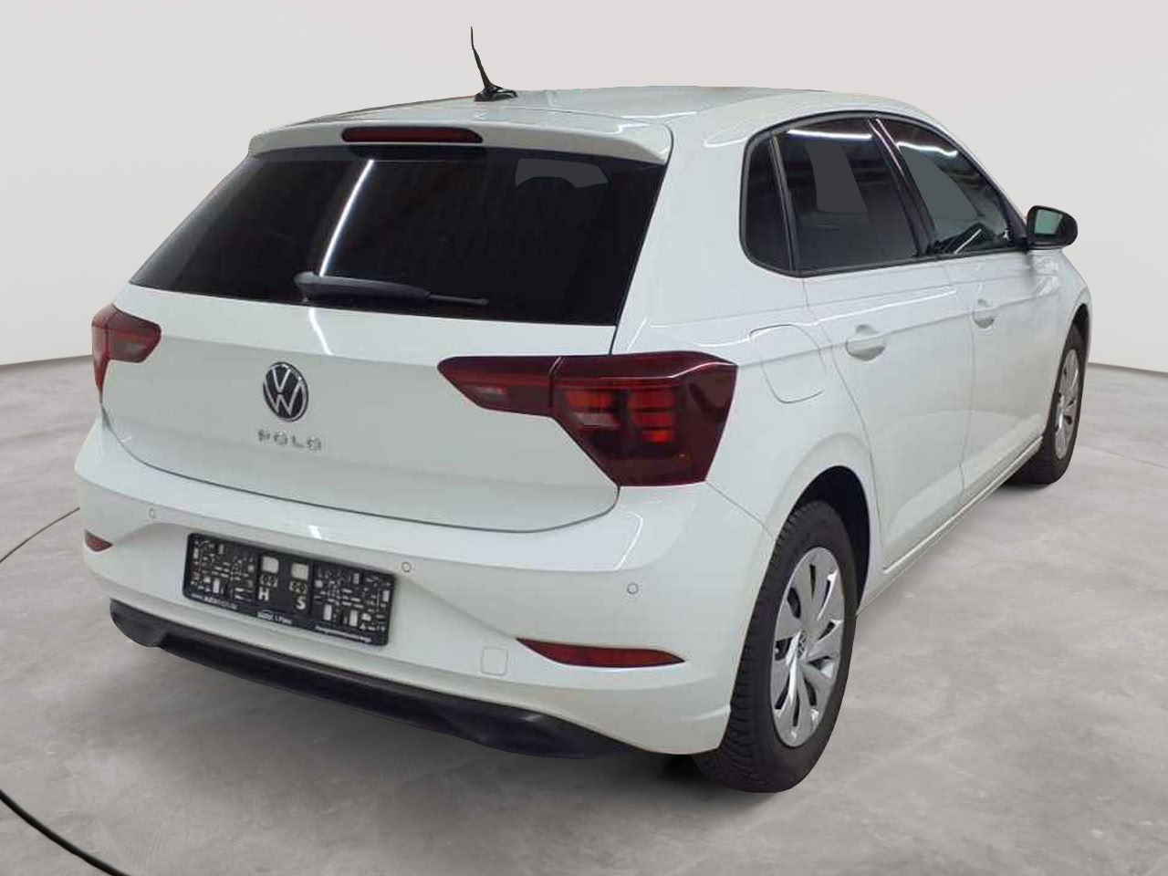 Volkswagen Polo 1.0 Life 4
