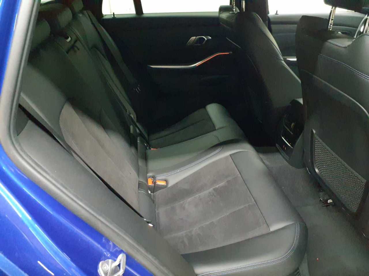 BMW 320i Touring Aut. M Sport 14