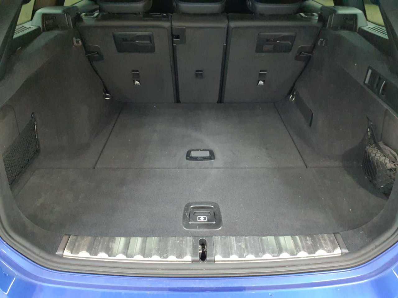 BMW 320i Touring Aut. M Sport 15