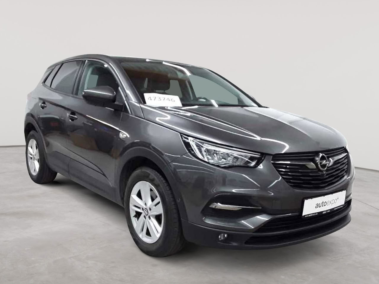 Opel Grandland X 1.5 D Start/Stop Automatik Business Edition