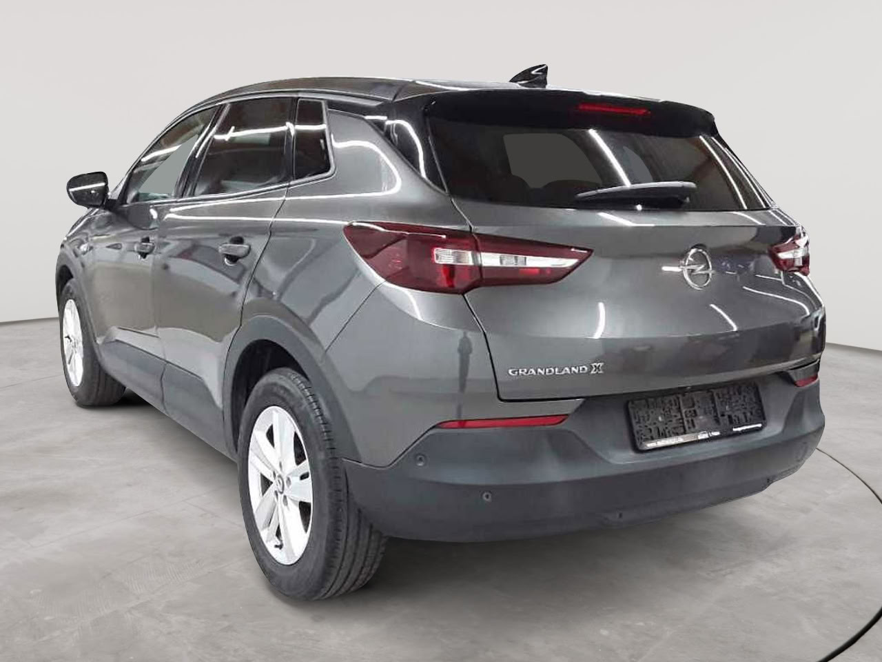Opel Grandland X 1.5 D Start/Stop Automatik Business Edition 5