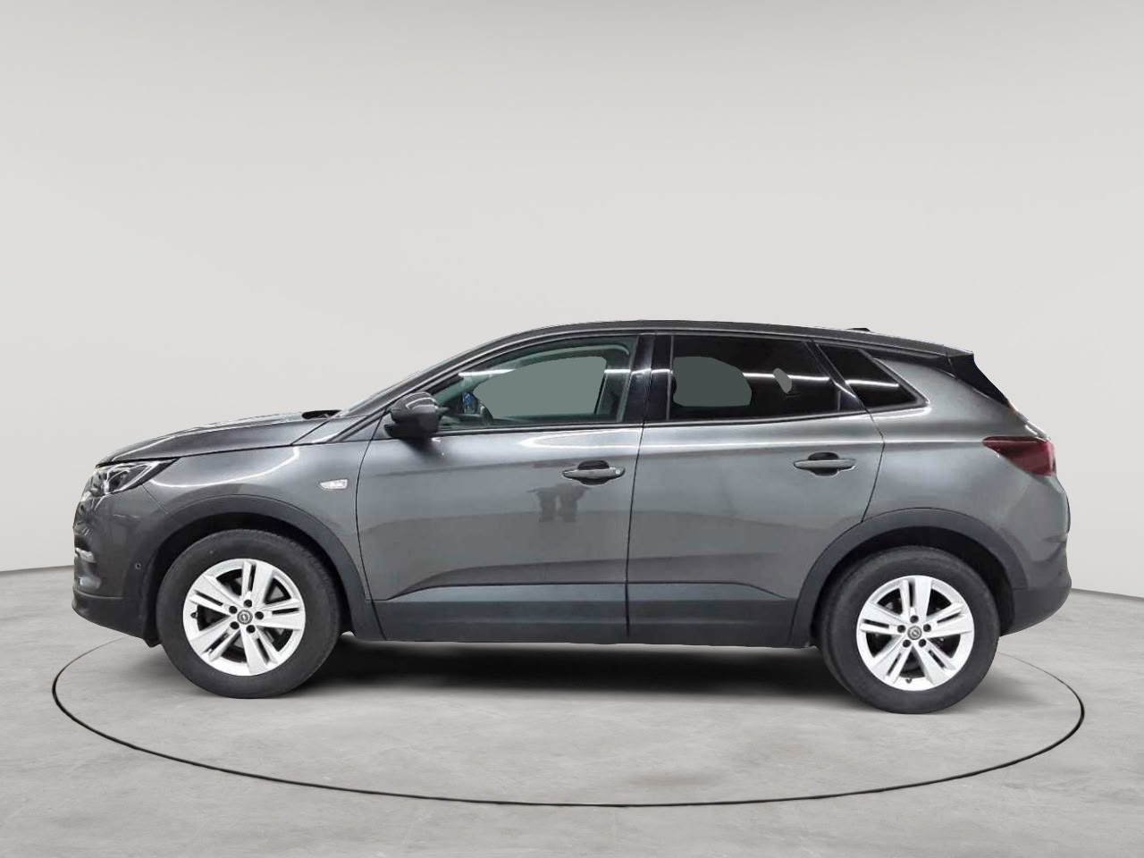 Opel Grandland X 1.5 D Start/Stop Automatik Business Edition 6