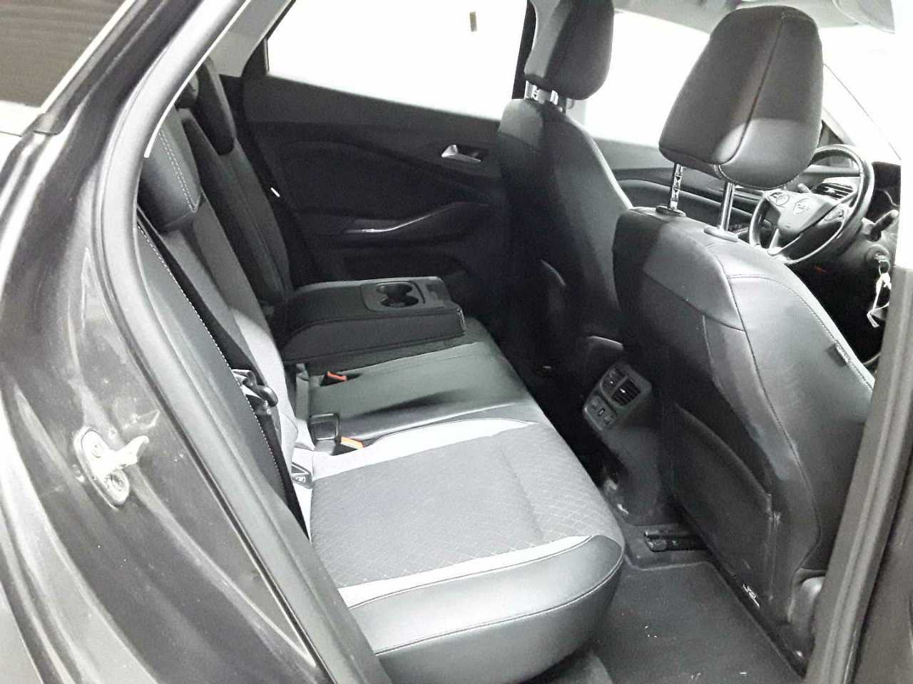Opel Grandland X 1.5 D Start/Stop Automatik Business Edition 14