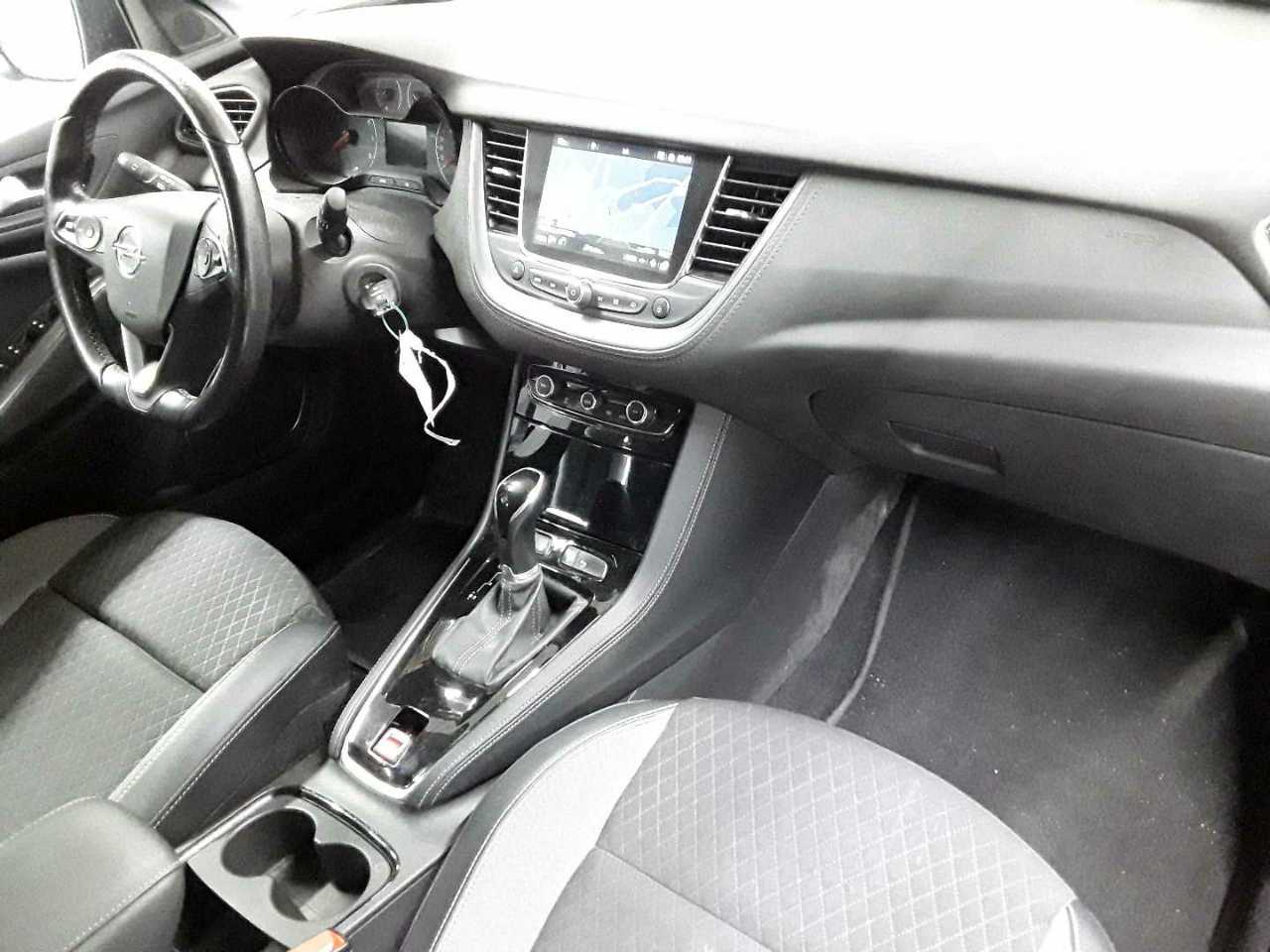 Opel Grandland X 1.5 D Start/Stop Automatik Business Edition 9