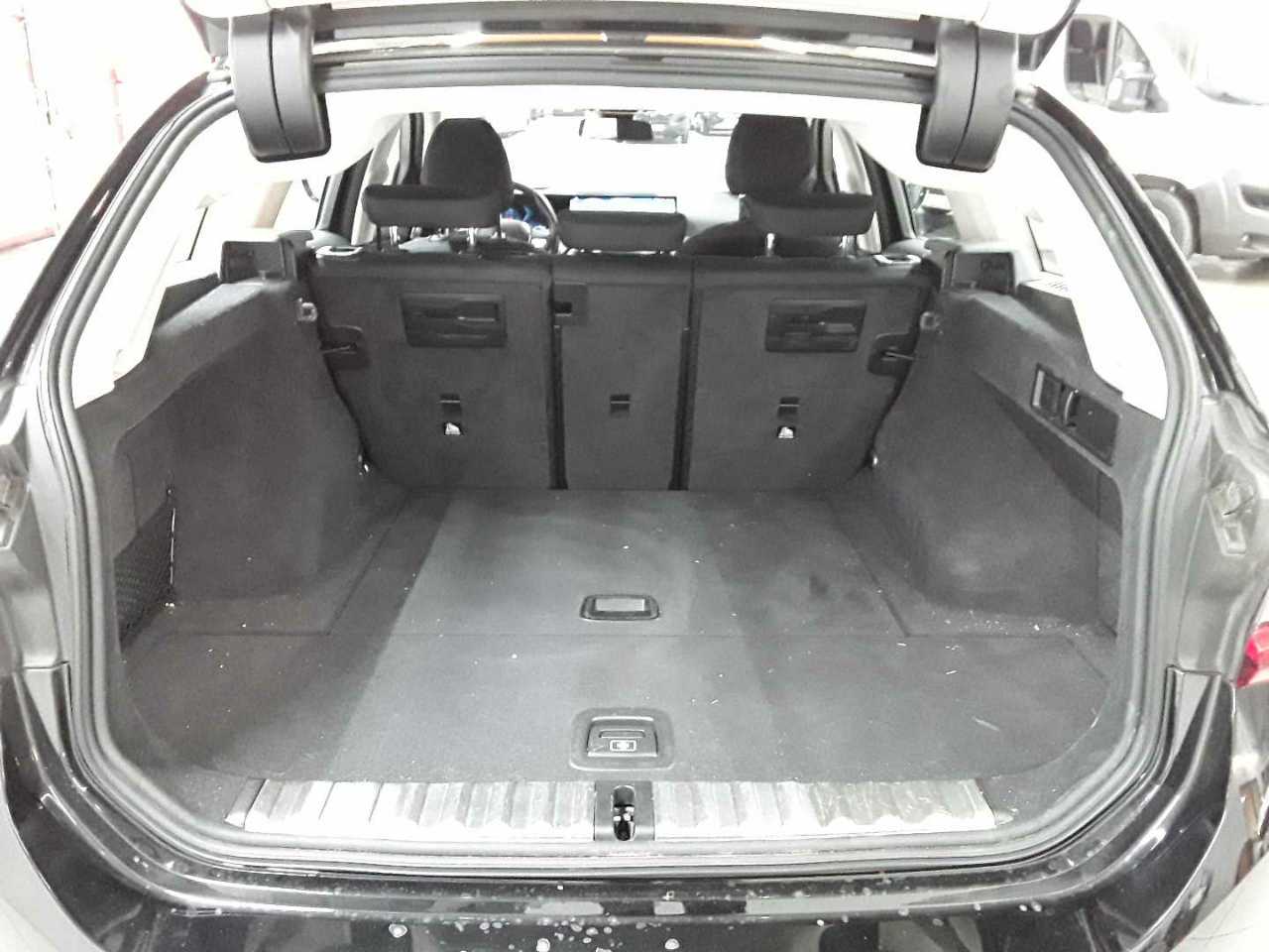 BMW 318d Touring Aut. 15