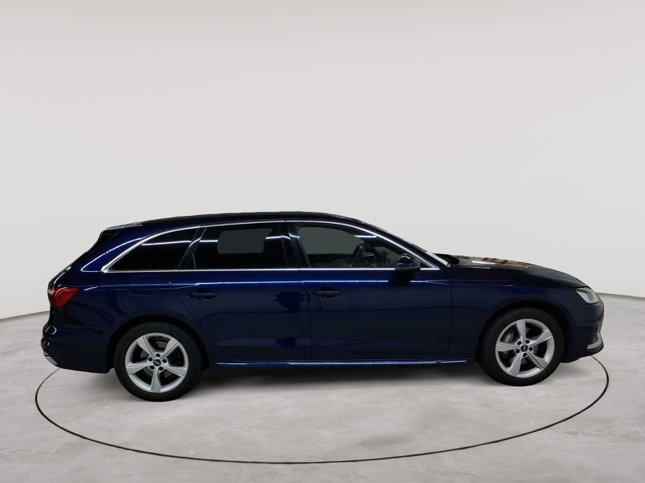 Audi A4 Avant 40 TDI S tronic advanced 3