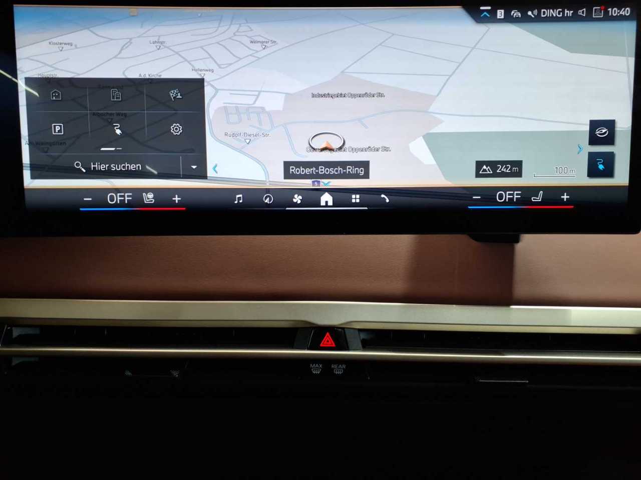 BMW iX xDrive40 12