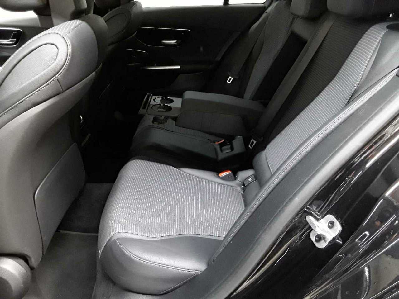 Mercedes-Benz C 220 d 4Matic T 9G-TRONIC Avantgarde 13